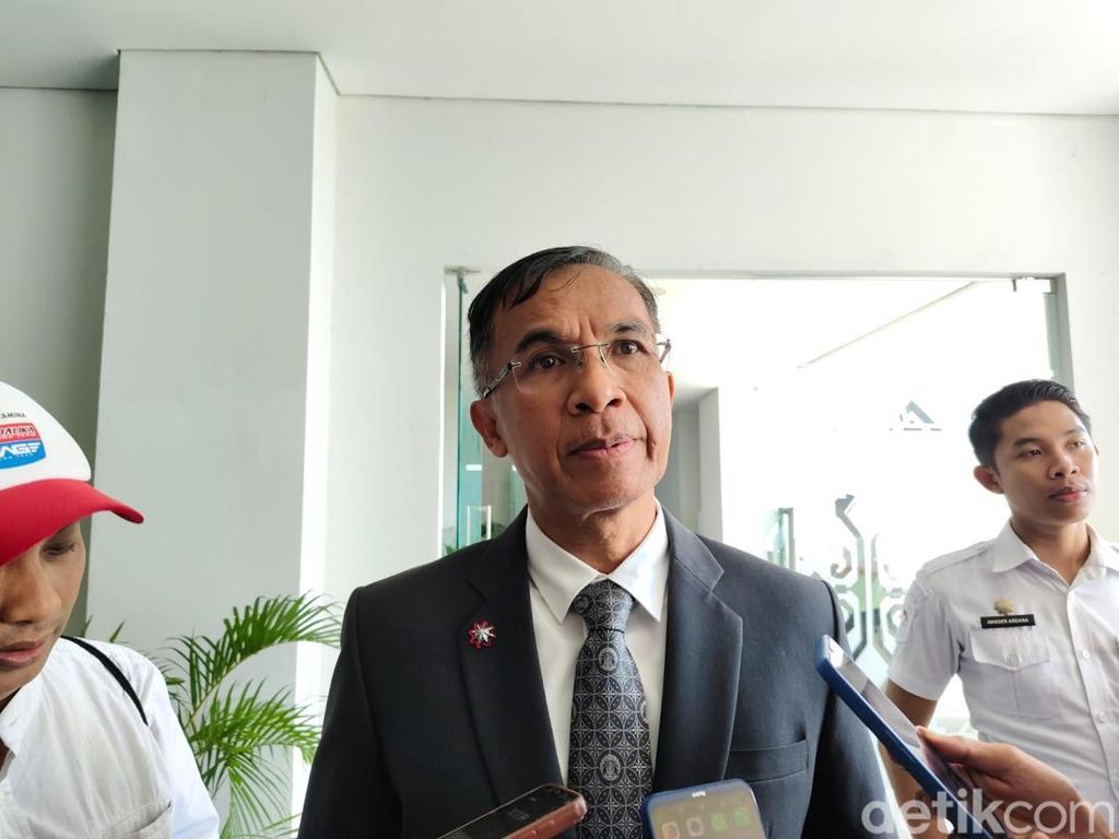 Venue MTQ Rp 21,5 Miliar Tuai Kontroversi, Sekda Loteng: Memuliakan Alquran